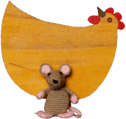 huhn-maus huhn-maus